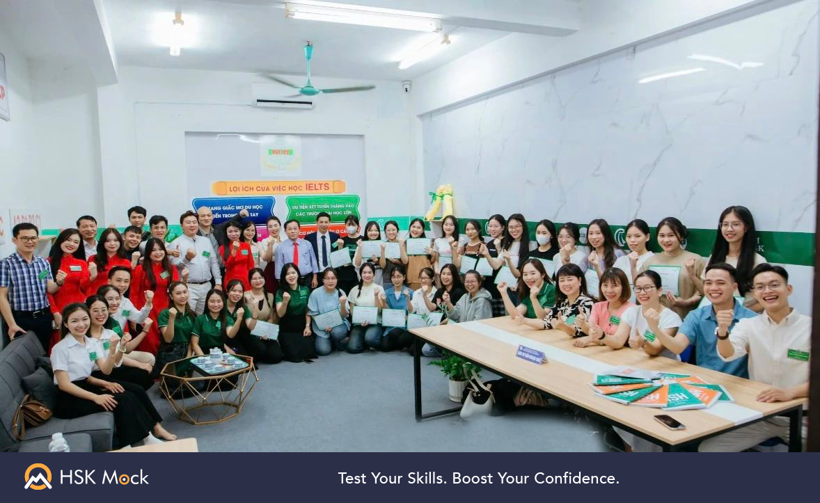 Practical Ways to Use HSK Mock for HSK a