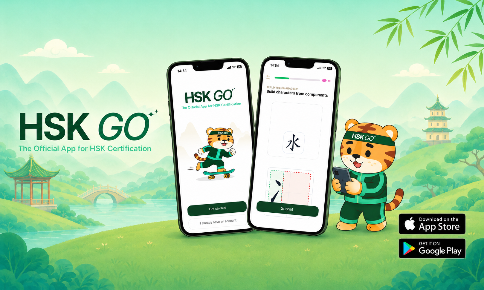 A Smarter Way to Learn HSK Level 3 with 