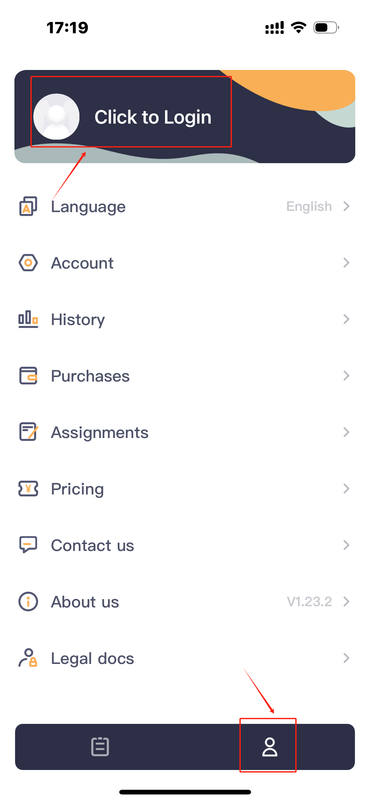 How to Complete an HSK Mock Exam Assigned by Your Teacher (CN+BUY)(图8)