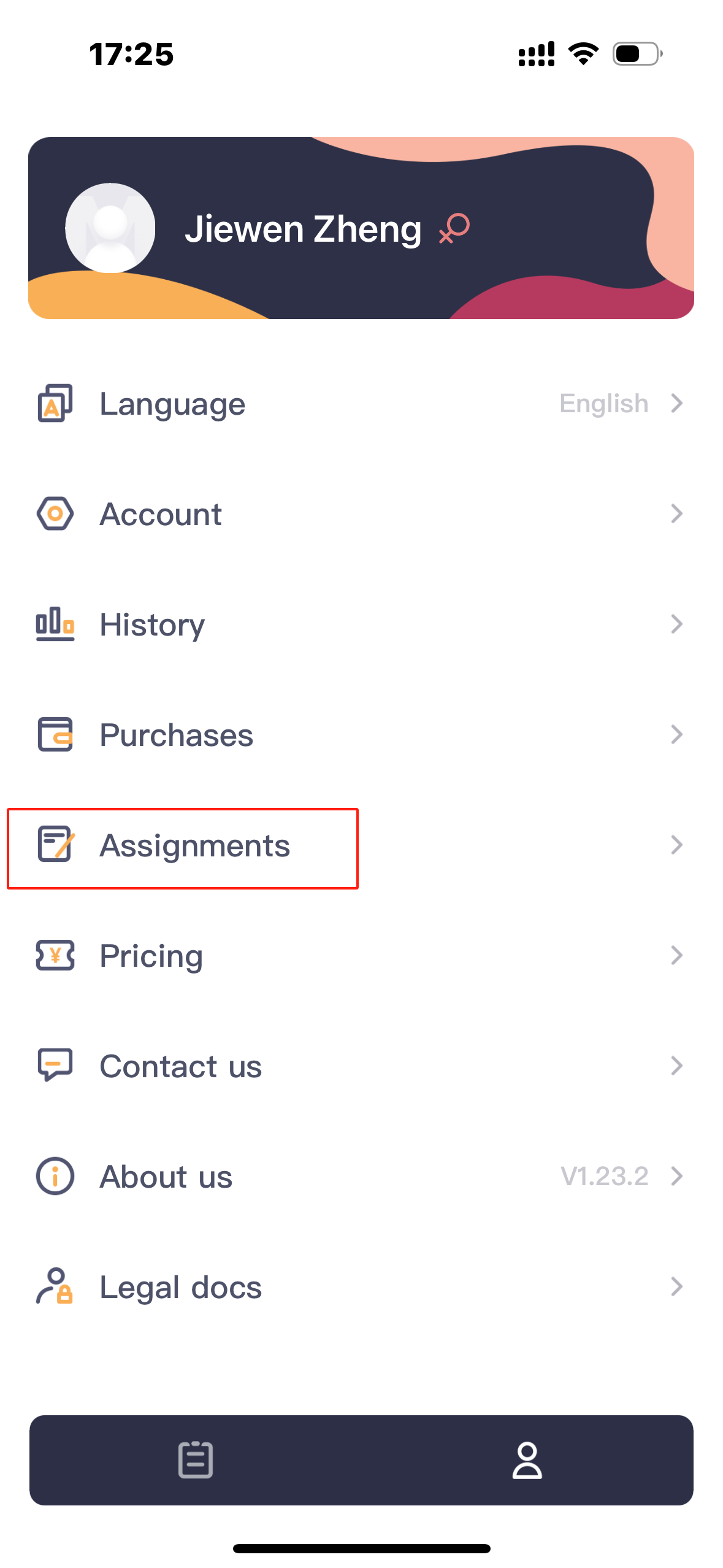 How to Complete an HSK Mock Exam Assigned by Your Teacher (CN+BUY)(图10)