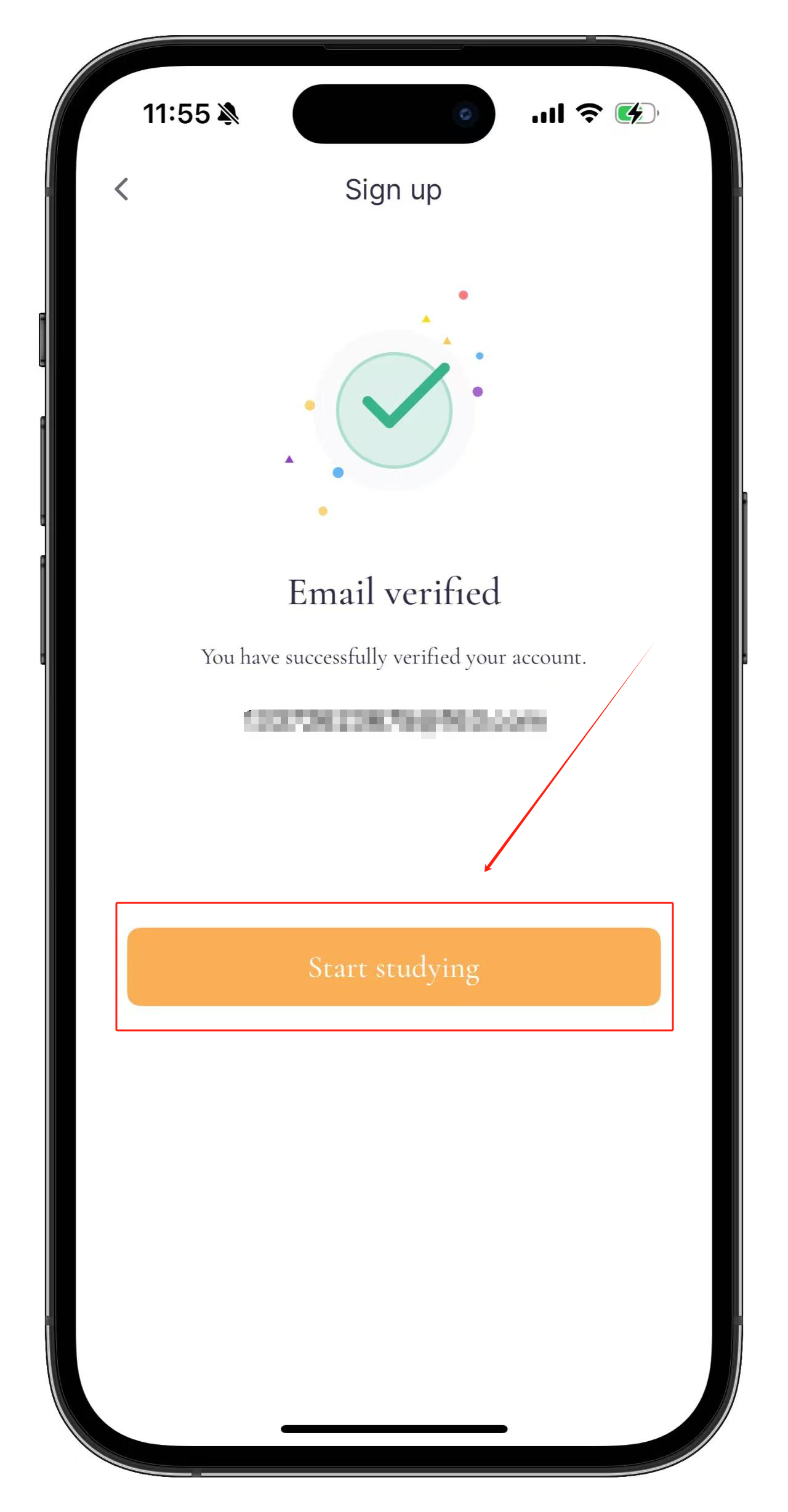 How to register an HSK Mock account?(图13) How to register an HSK Mock account?(图13)