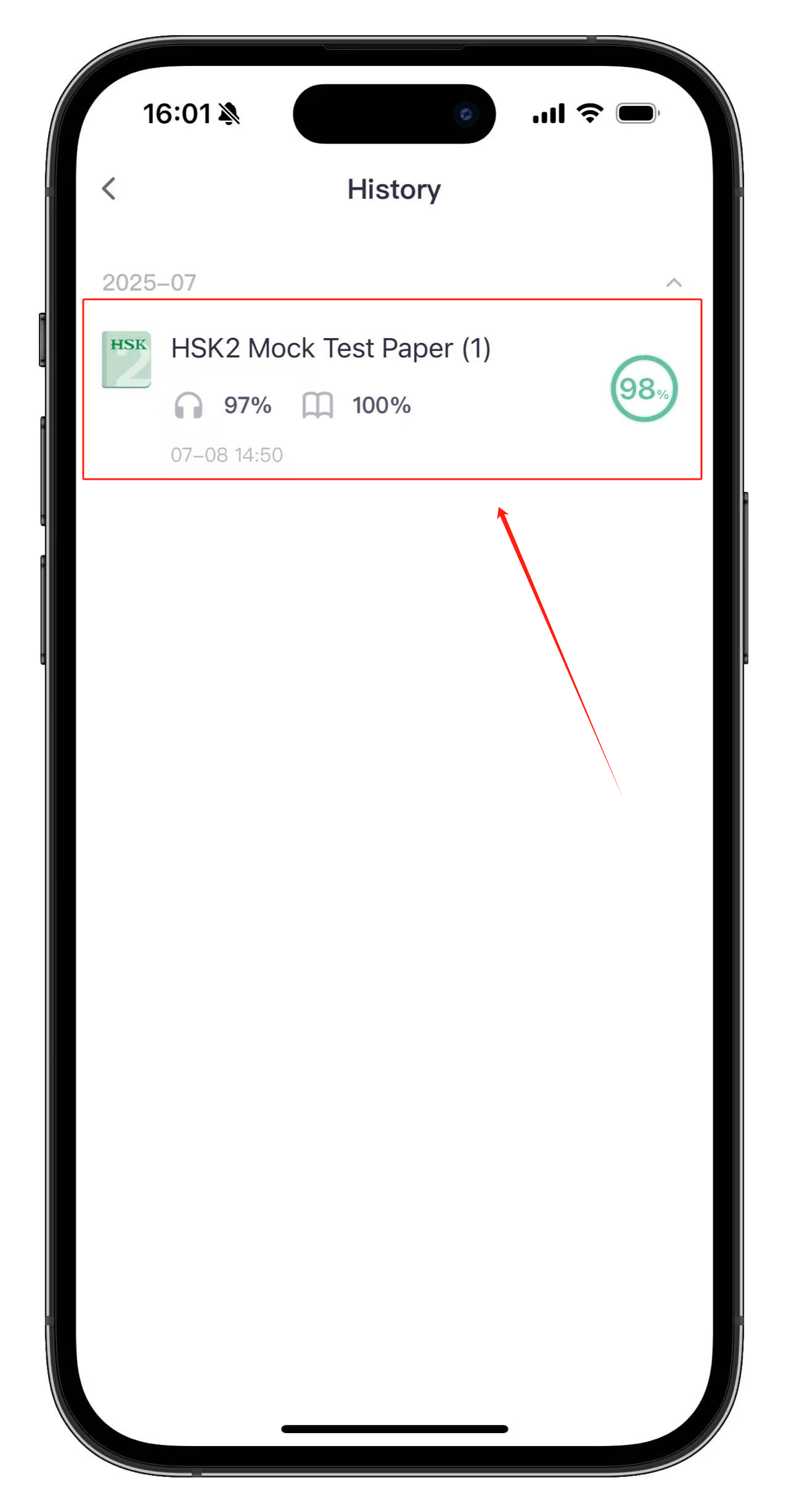 How can test-takers check their scores and obtain the HSK Mock exam certificate?(图14) How can test-takers check their scores and obtain the HSK Mock exam certificate?(图14)