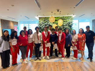 上海「我会中文」HSK考点顺利完成7月HSK考试工作!(图3) 上海「我会中文」HSK考点顺利完成7月HSK考试工作!(图3)