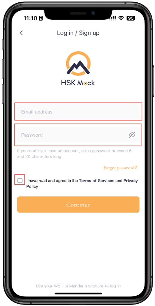 How to Answer the HSK Mock Test Assigned by Your Teacher (COM+Direct)(图7)