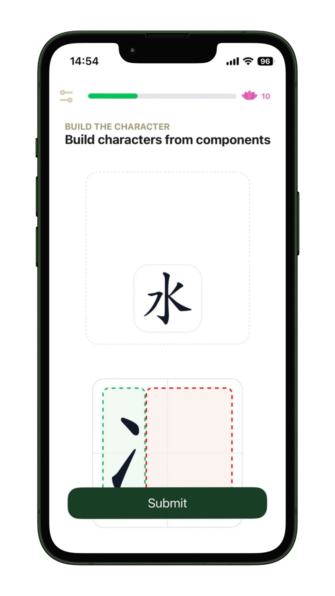 Your HSK Journey Goes Further: HSK 3 is Now on HSK GO!(图6) Your HSK Journey Goes Further: HSK 3 is Now on HSK GO!(图6)