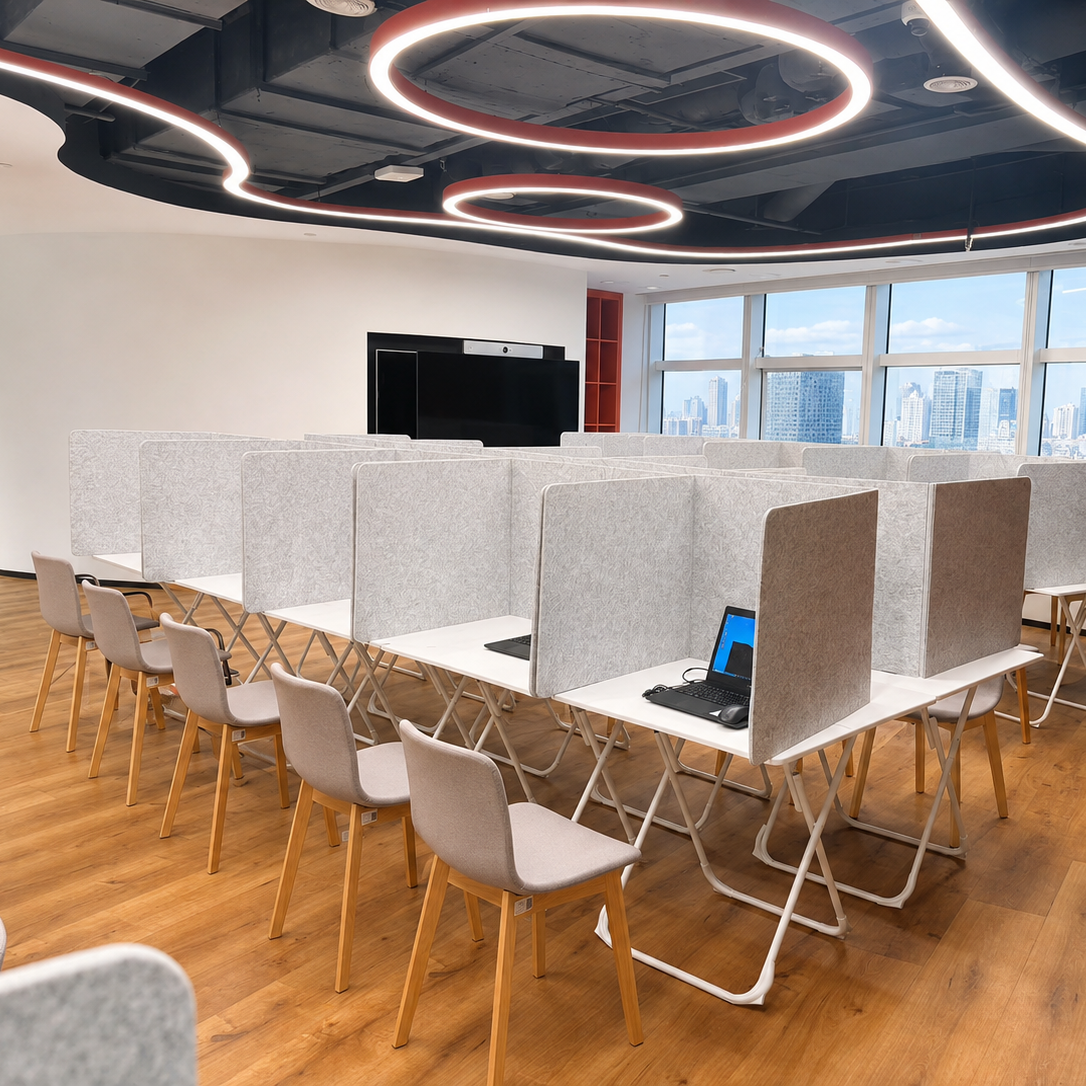 Official HSK Test Centre in Shanghai: Wo Hui Mandarin Jing’an (图4) Official HSK Test Centre in Shanghai: Wo Hui Mandarin Jing’an (图4)