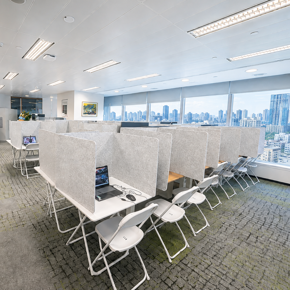 Official HSK Test Centre in Shanghai: Wo Hui Mandarin Jing’an (图3) Official HSK Test Centre in Shanghai: Wo Hui Mandarin Jing’an (图3)